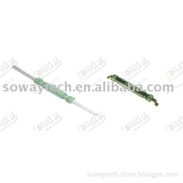 SMD reed switch/flat pin magnetic contactor